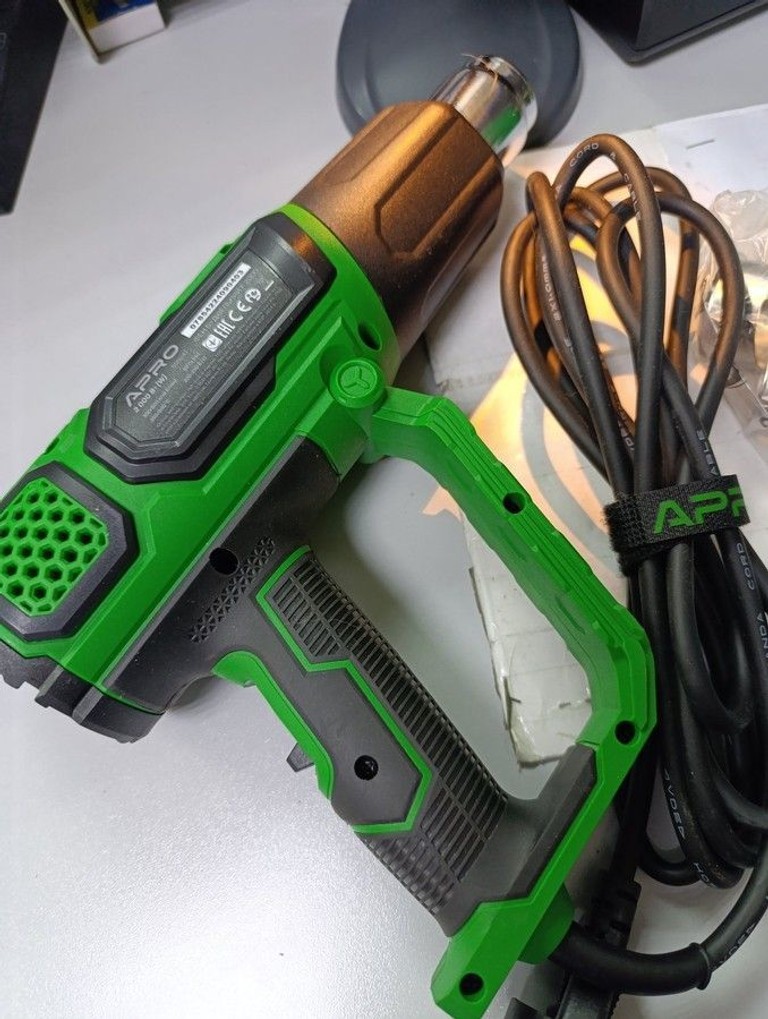 Купити Apro f2000 Б/У