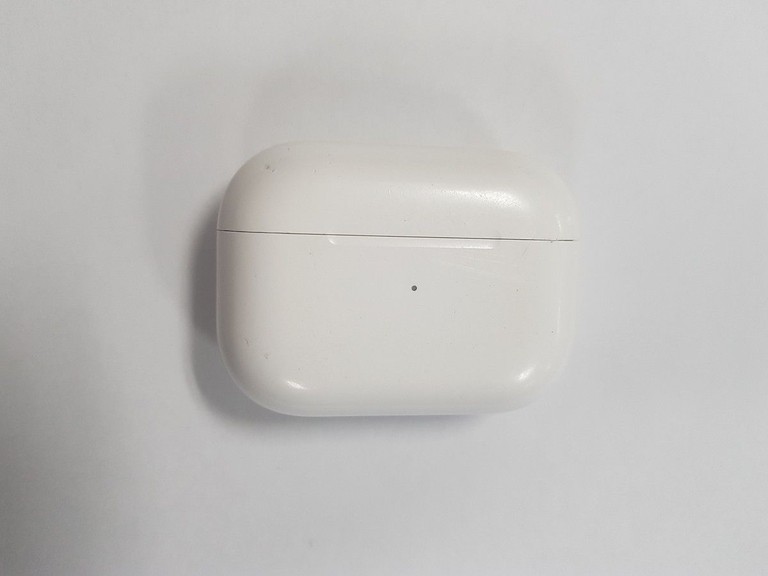 Оголошення Apple AirPods Pro (MWP22) Б/У