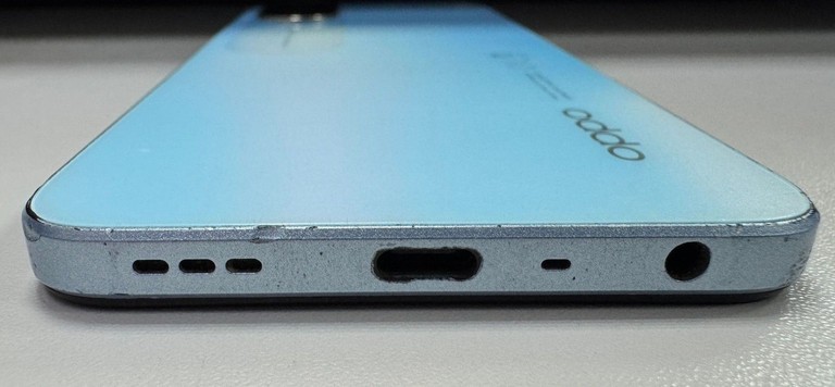 Oppo a18 4/128gb Код:01-201008202. Зображення 9