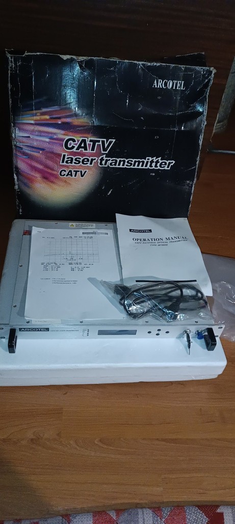 Купити Arcotel CATV WT 8628 Б/У