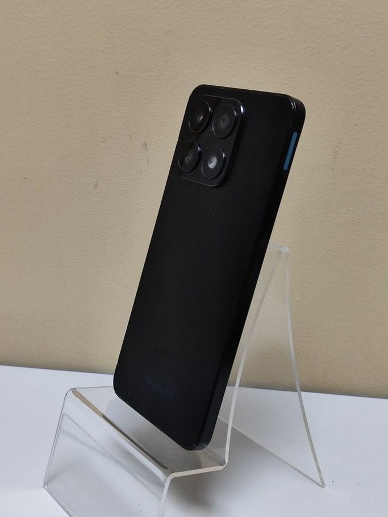 Honor x8a 6/128gb Код:01-201007616. Зображення 5