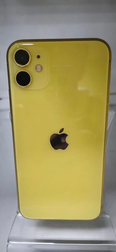 Apple iphone 11 256gb Код:01-201012186. Зображення 6