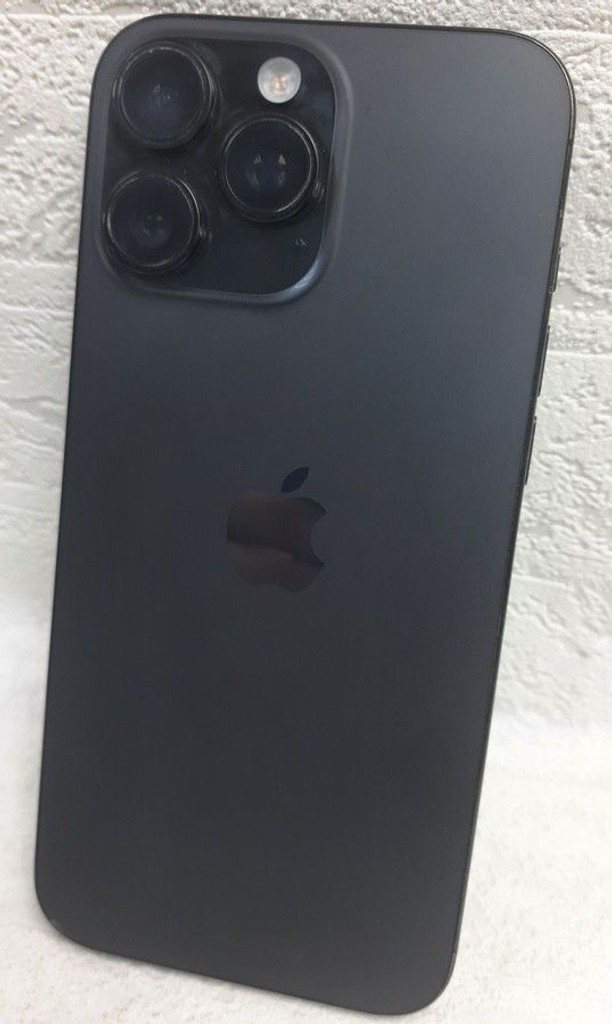 Apple iphone 16 pro max 256gb esim Код:01-201015727. Зображення 5