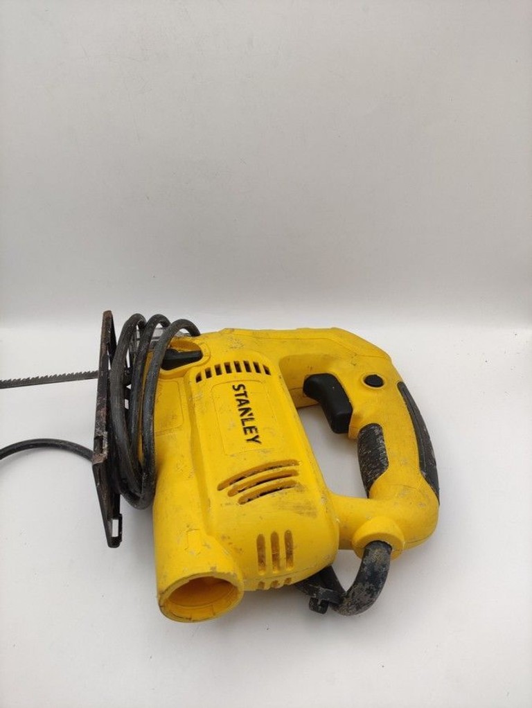 Stanley SJ60 Код:01-201019593. Зображення 5