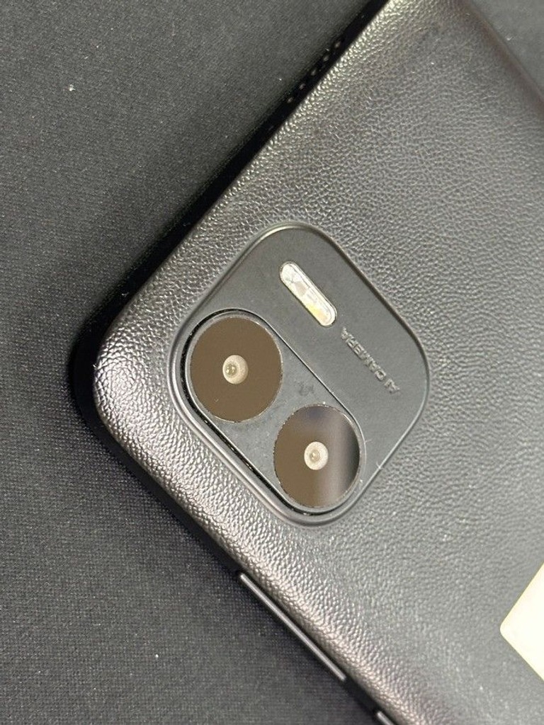 Дешиво Xiaomi Redmi A1 2/32GB Black с ломбарда