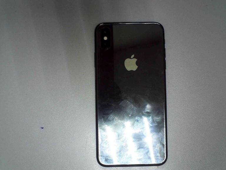 Купити Apple iphone xs max 64gb Б/У