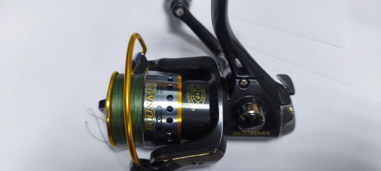 Ryobi Ecusima 2000Vi Код:01-201017997. Изображение 5