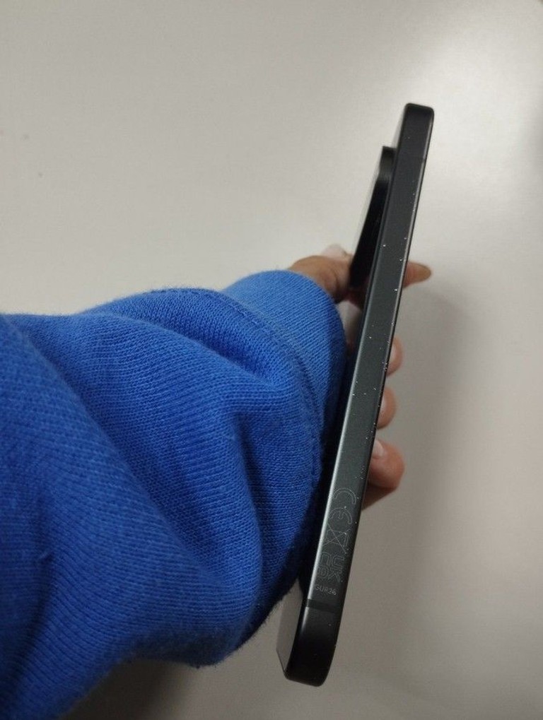Google pixel 9 12/128gb Код:01-201019180. Изображение 12