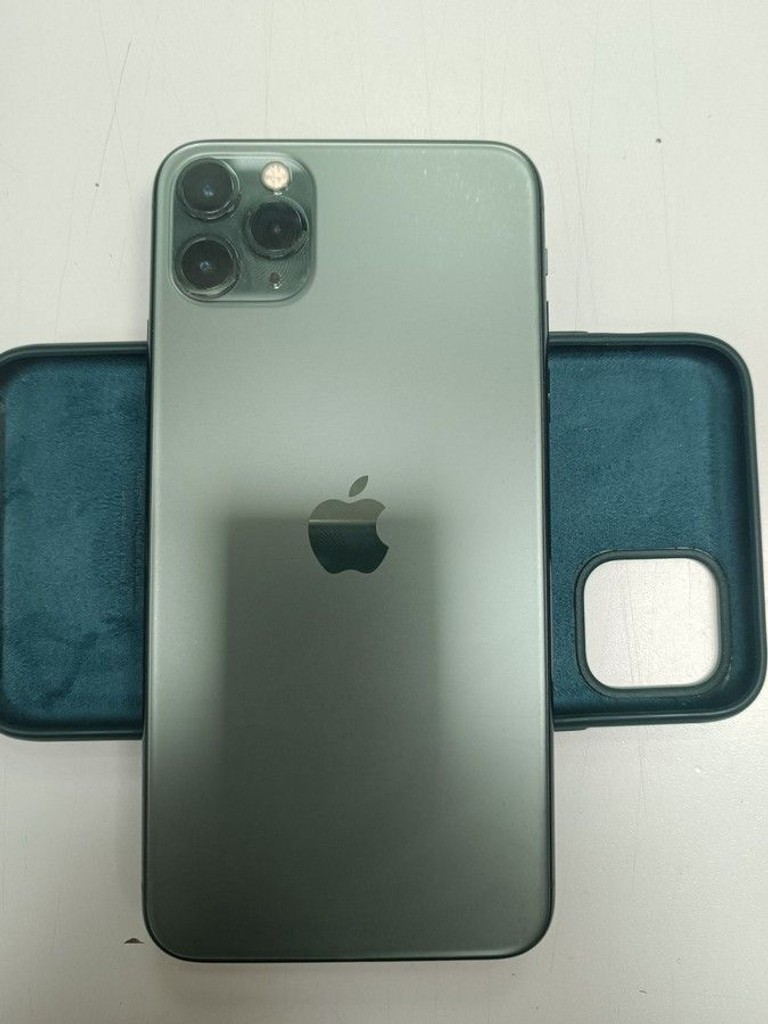Оголошення Apple iphone 11 pro max 256gb Б/У