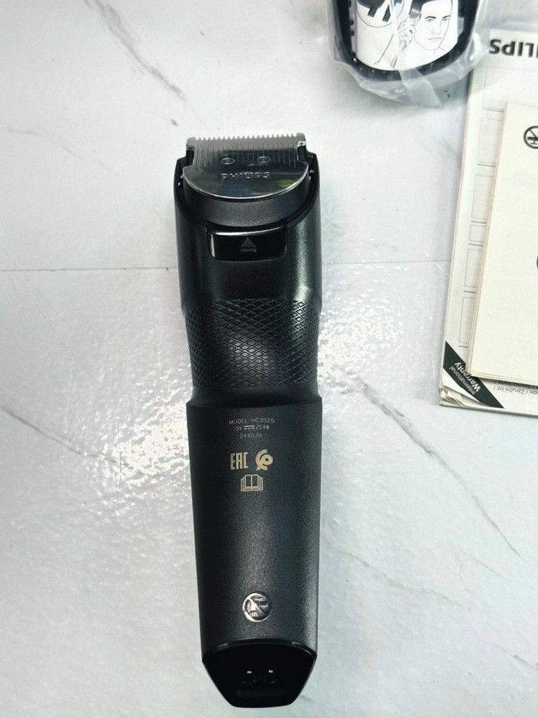 Дешево Philips Hairclipper series 3000 HC3525/15 з ломбарду
