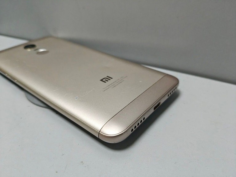Xiaomi redmi 5 plus 3/32gb Код:01-201022601. Зображення 9
