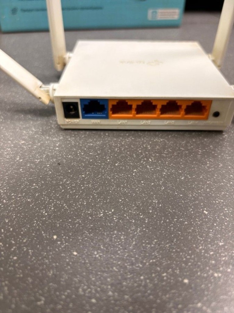 Распродажа Tp-link Archer C24, продавец Техноскарб