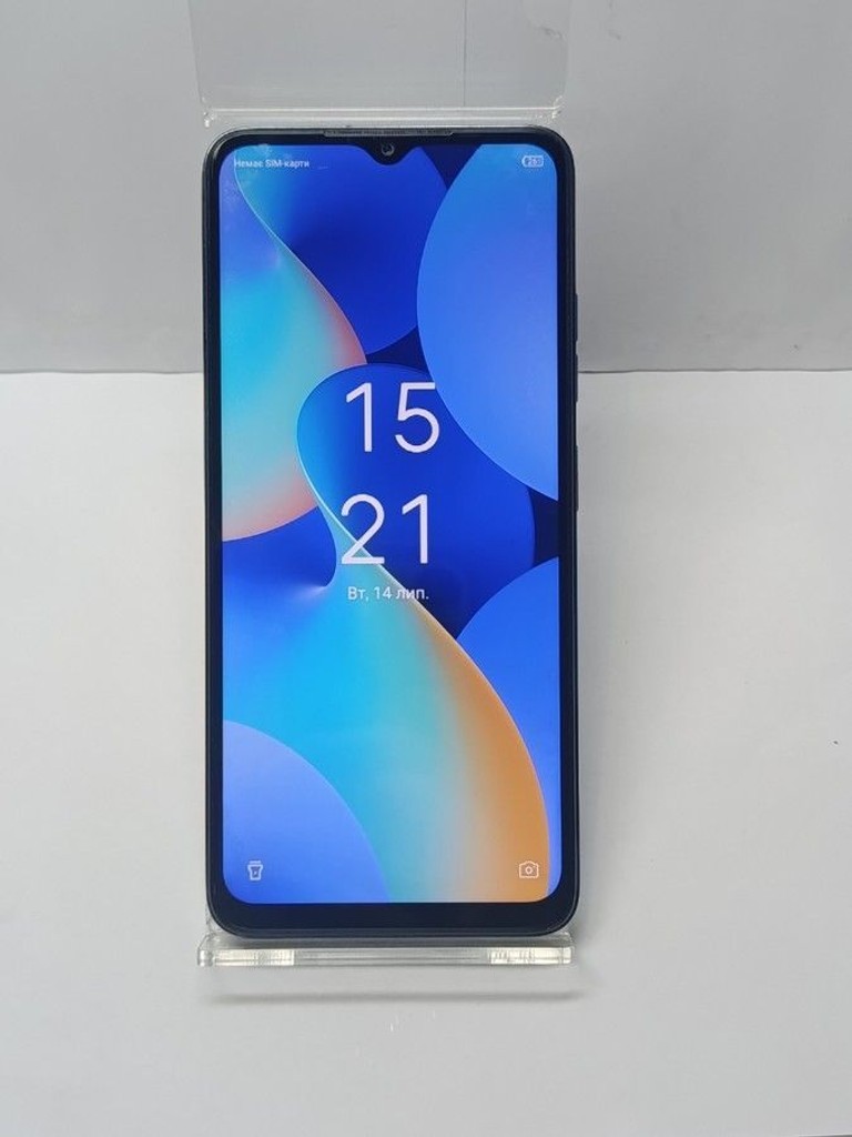 Купити Tecno spark 10c 4/128gb Б/У