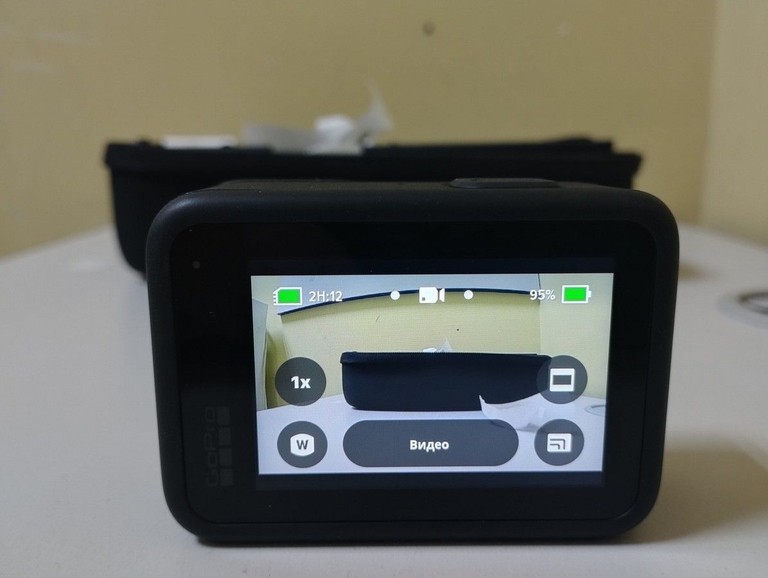 Дешево Gopro hero13 з ломбарду