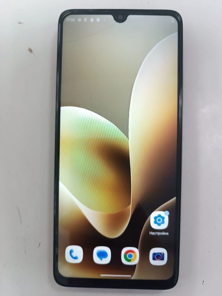 Дешево Motorola moto g06 power 4/256gb з ломбарду