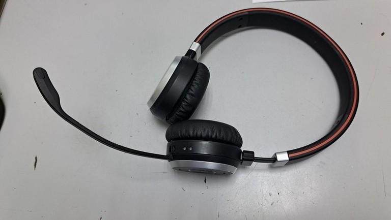 Объявление Jabra evolve 65 se link380a uc stereo Б/У