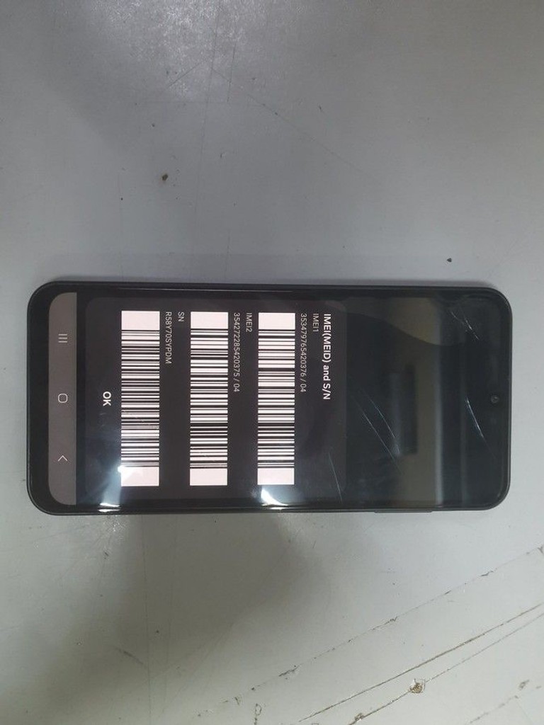 Купить Samsung galaxy a16 sm-a165f 8/256gb Б/У