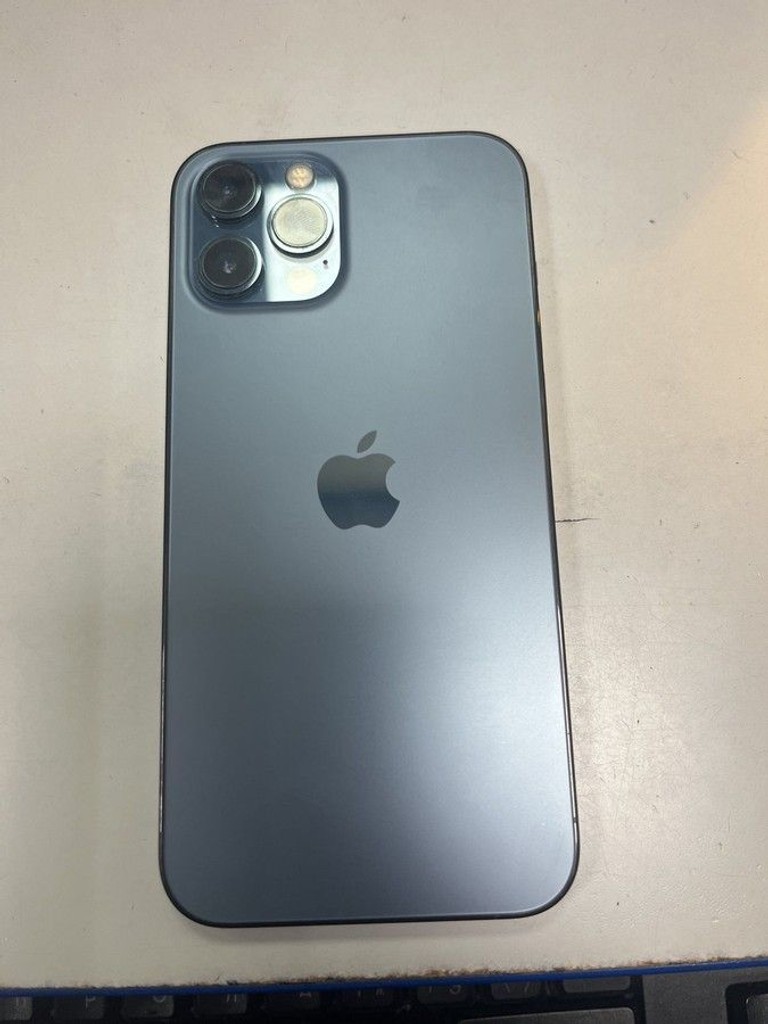 Объявление Apple iphone 12 pro max 128gb Б/У
