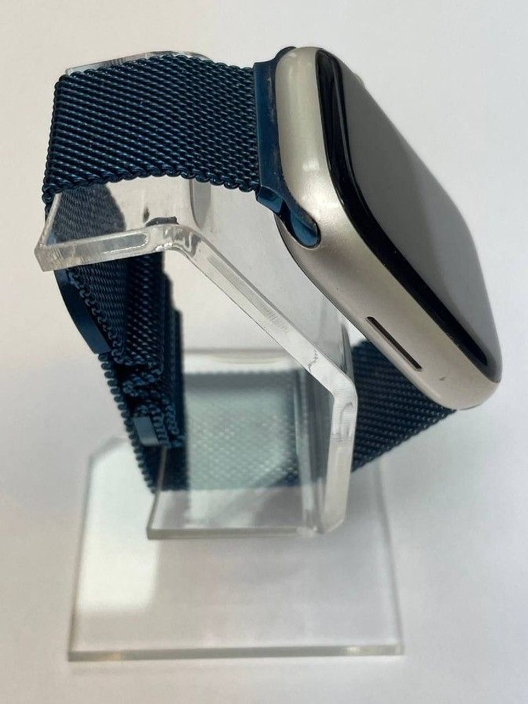 Apple watch series 8 gps 45mm aluminum case Код:01-201019421. Изображение 6