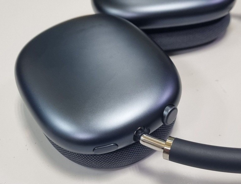 Apple airpods max usb-c Код:01-201026605. Изображение 8