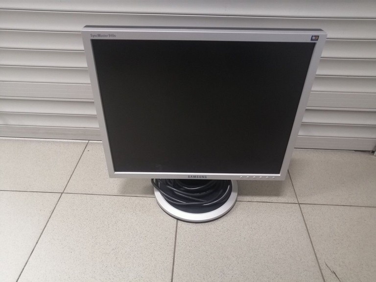 Купить Samsung 940n Б/У