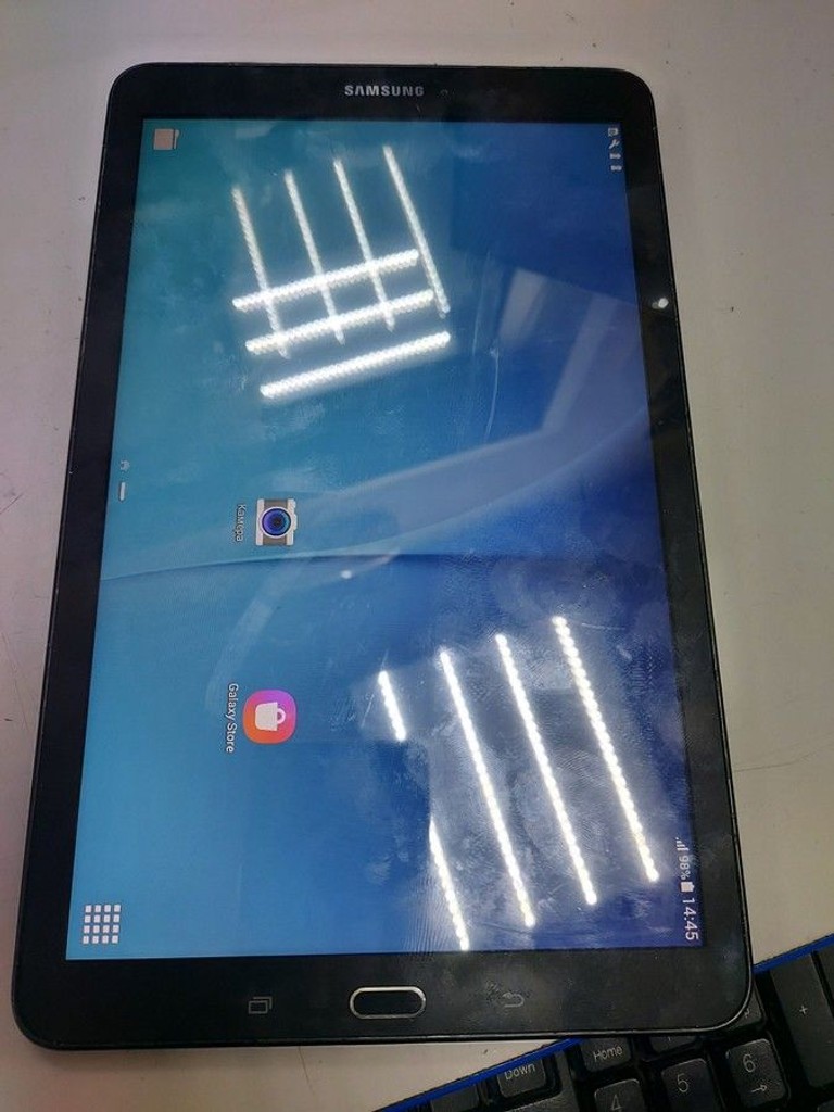 Купити Samsung galaxy tab e 9.6 8gb 3g Б/У