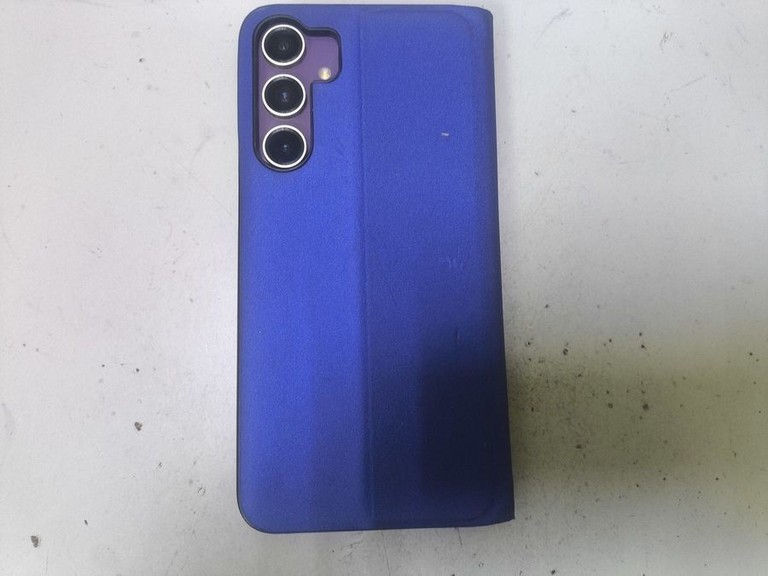 Оголошення Samsung Galaxy S23 FE SM-S711B 8/256GB Purple Б/У