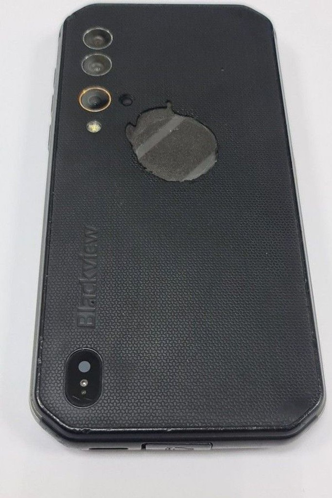 Blackview BV9900E 6/128GB Black Код:01-201028402. Изображение 7