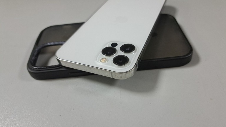Apple iphone 12 pro 256gb Код:01-201013961. Изображение 6