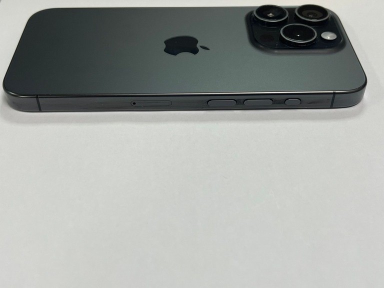 Объявление Apple iphone 15 pro 128gb Б/У