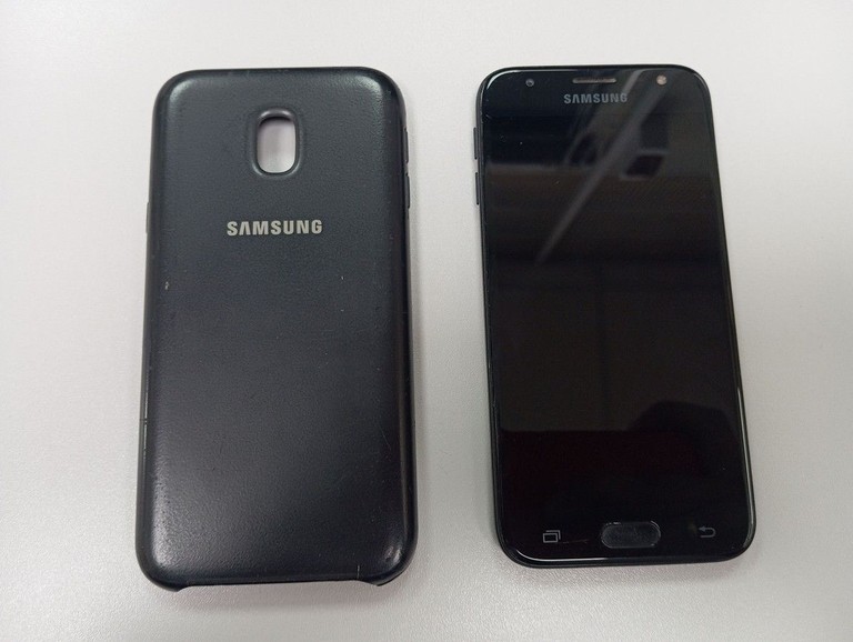 Купить Samsung galaxy j3 2017 2\16gb Б/У