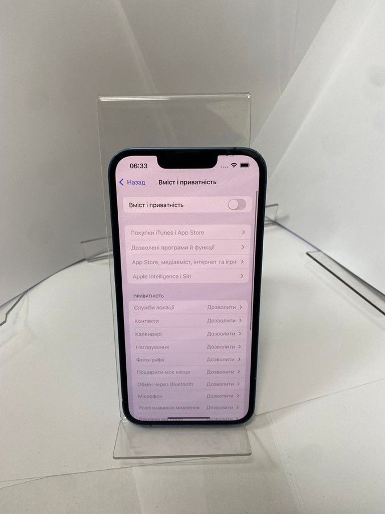 Apple iphone 13 128gb Код:01-201026391. Изображение 10