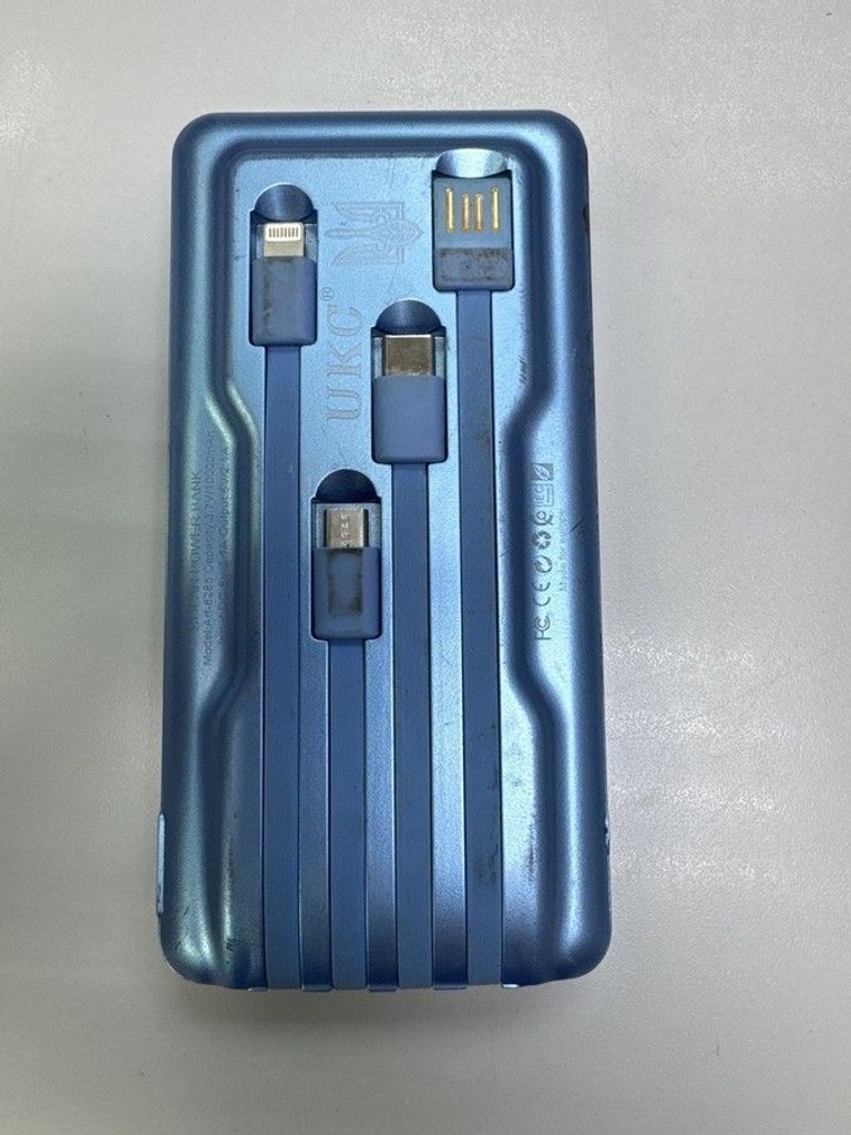 Объявление Ukc art-8285 10000mah Б/У