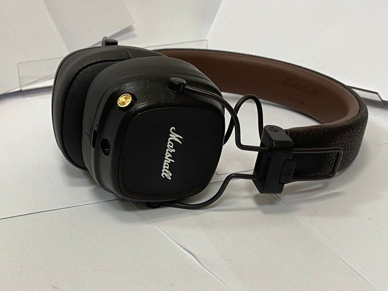 Объявление Marshall major iv Б/У