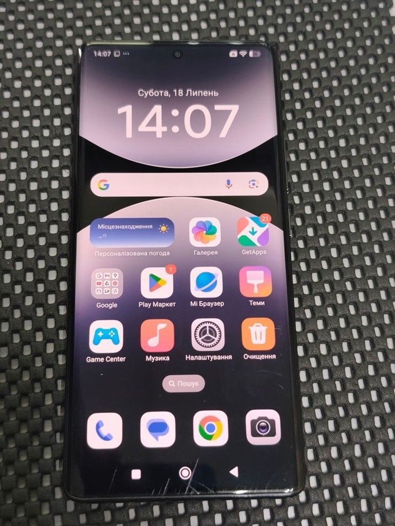 Купить Xiaomi redmi note 14 pro 8/256gb Б/У