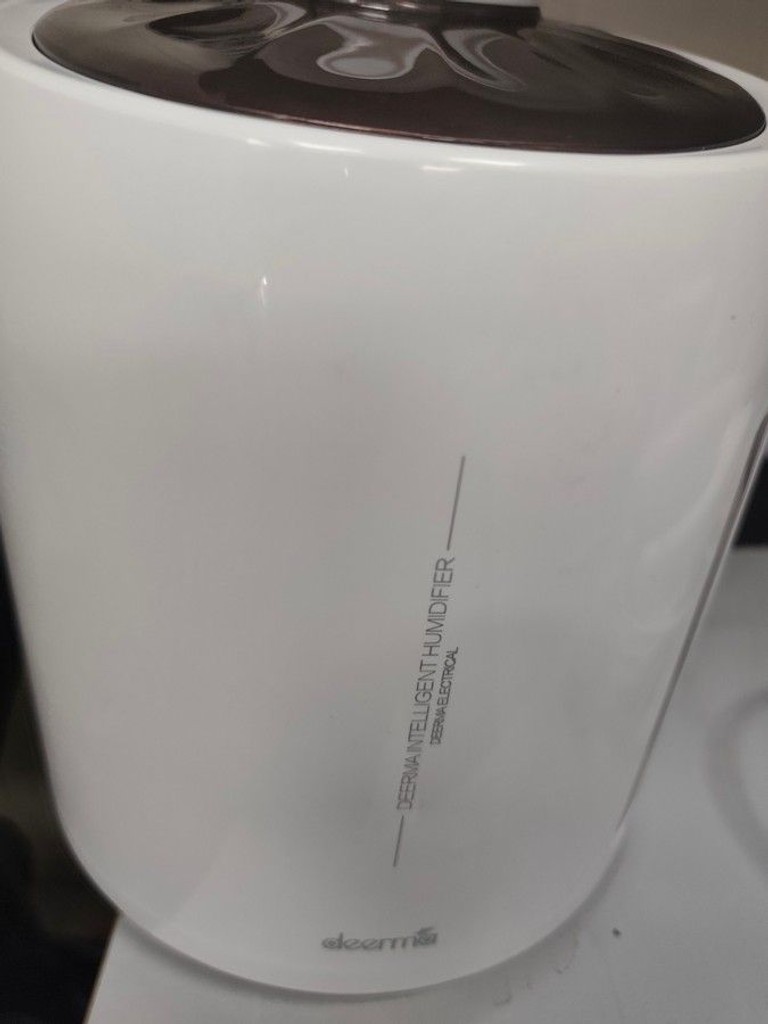 Дешево Xiaomi Smart Humidifier 2 Lite з ломбарду