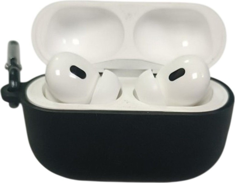 Купити Apple airpods pro 2nd generation with magsafe charging case usb-c Б/У