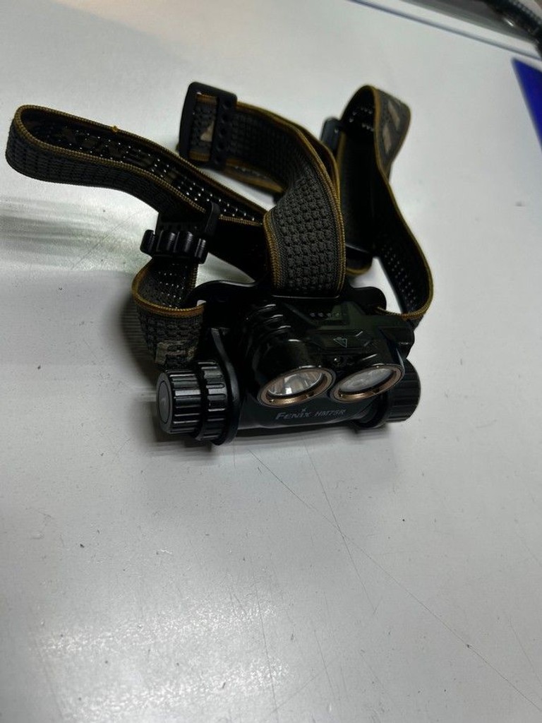 Купить Fenix HM75R Б/У
