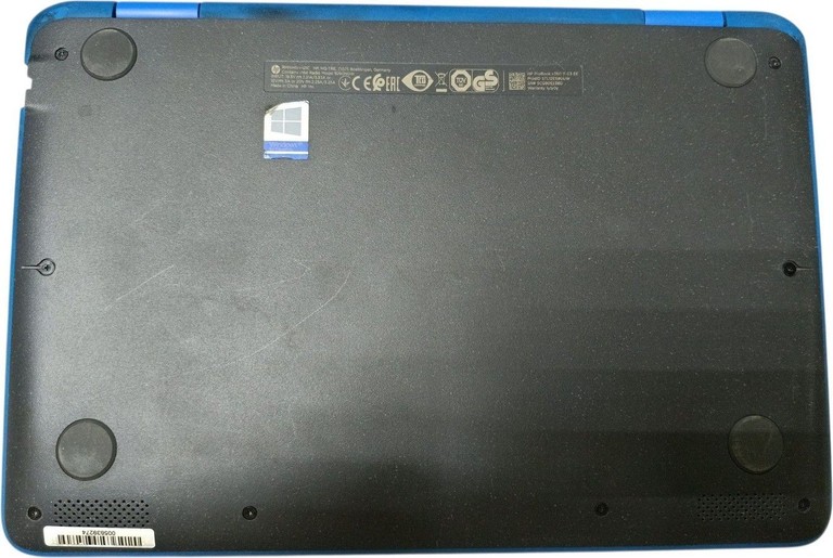 Дешиво Hp 12/pentium n5000 ddr4/8gb ddr4/hdd *відсутній/ssd 256 gb/*інтегрована с ломбарда