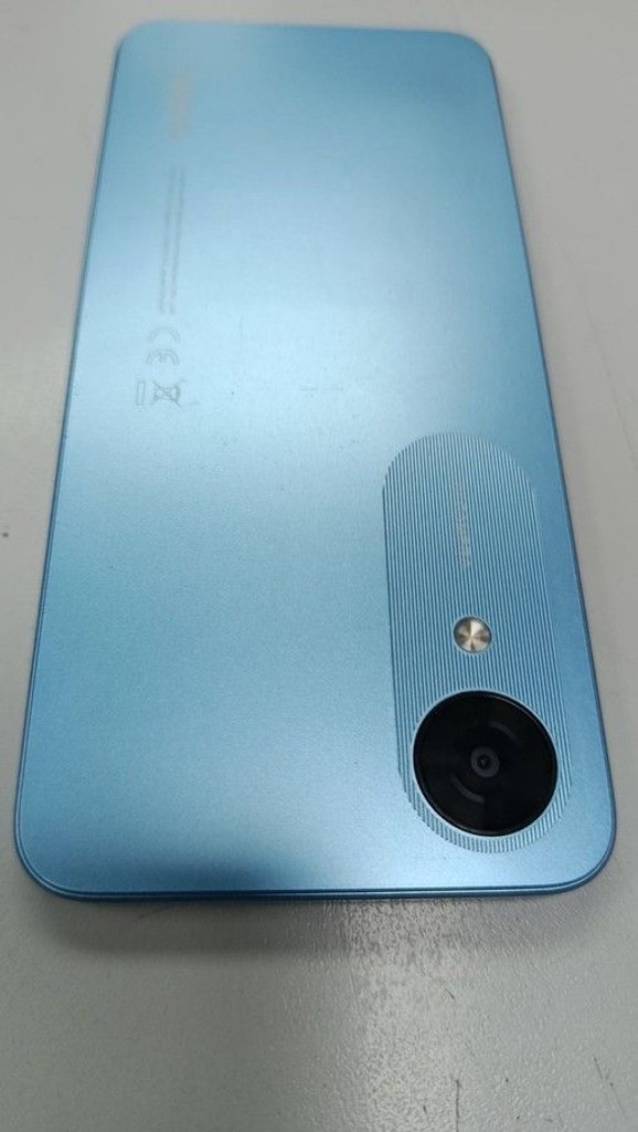 Объявление Oppo a17k cph2471 3/64gb Б/У