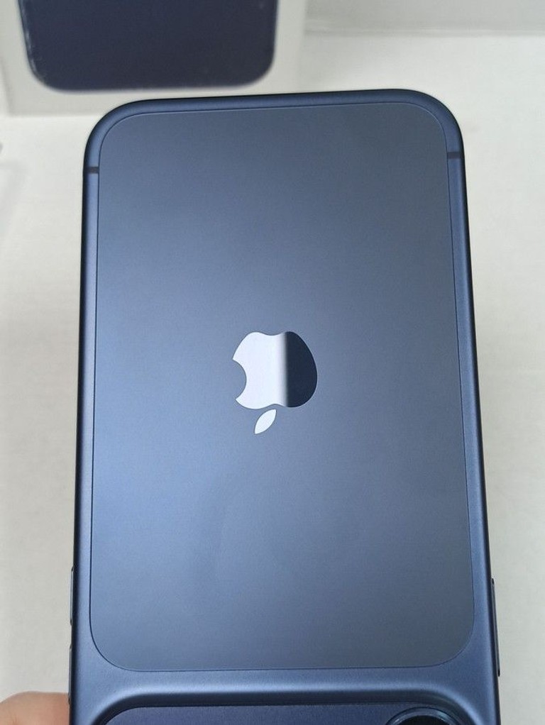 Apple iphone 17 pro max 256gb Код:01-201030314. Изображение 8