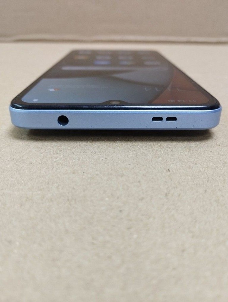 Xiaomi redmi a3 4/128gb Код:01-201033829. Зображення 8