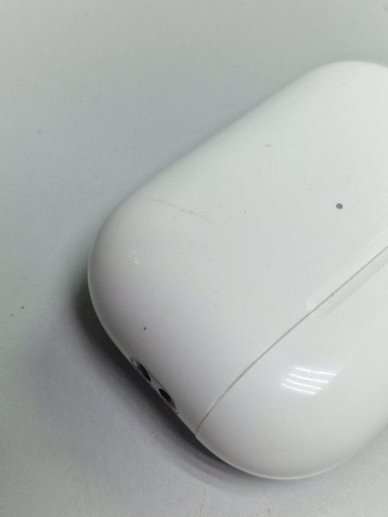 Дешево Apple airpods pro 2nd generation з ломбарду
