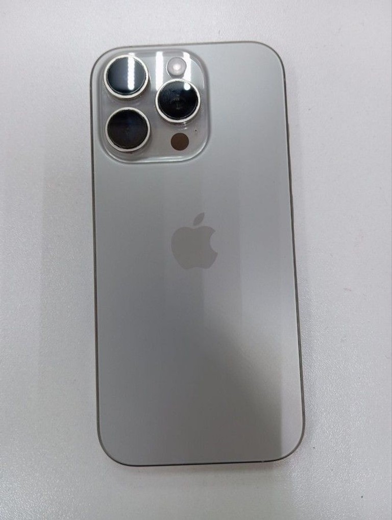 Оголошення Apple iphone 16 pro 128gb Б/У