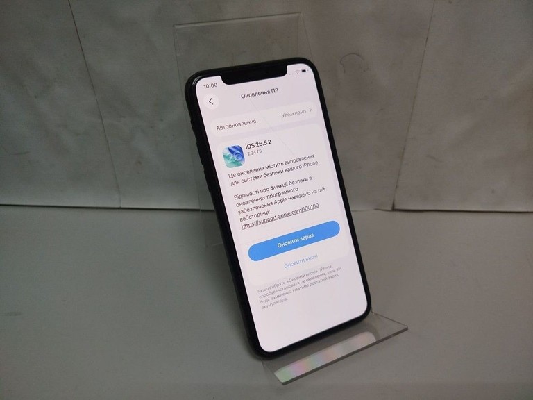 Оголошення Apple iphone 11 pro 64gb Б/У