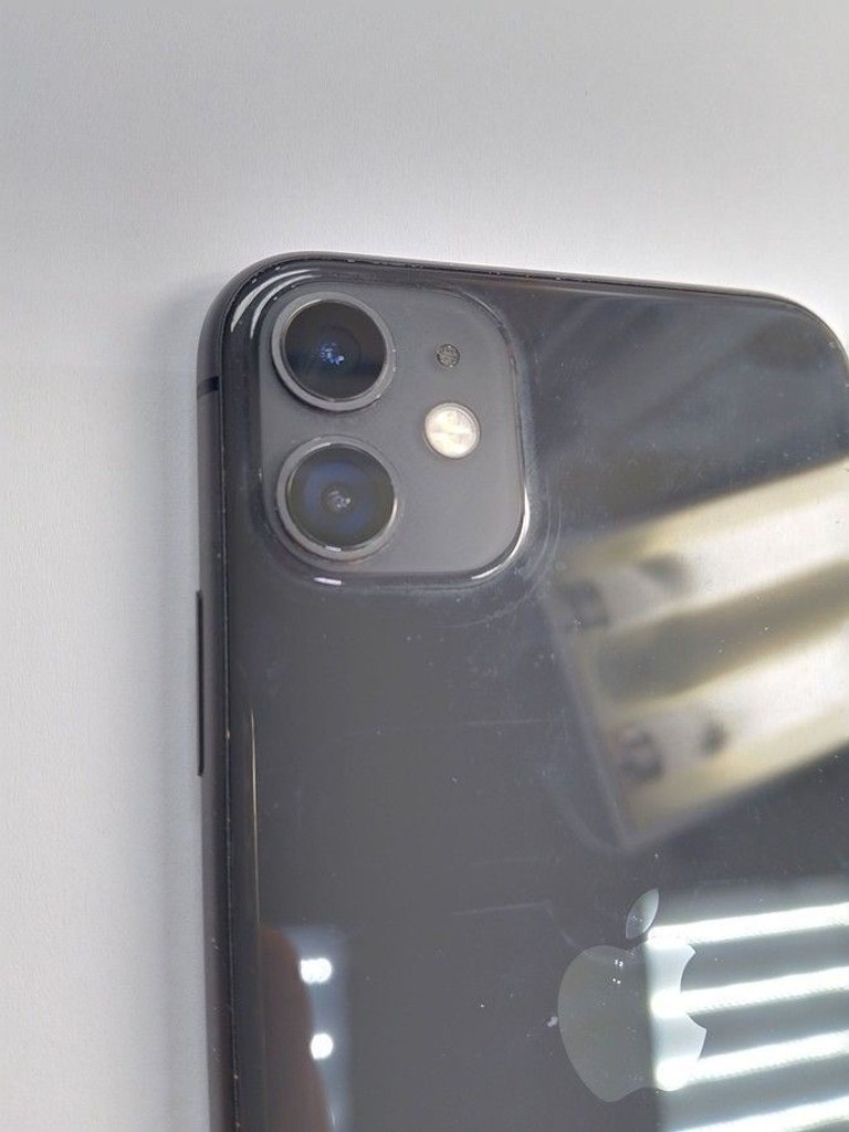 Apple iphone 11 128gb Код:01-201038852. Зображення 7