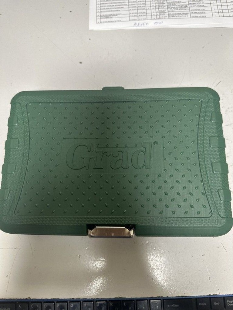 Купити Grad tools 6004015 Б/У