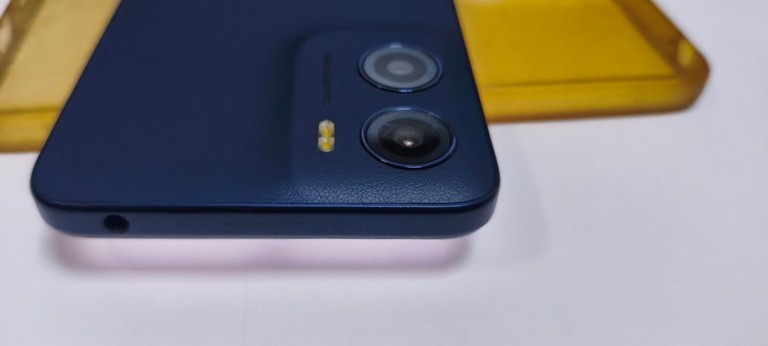 Motorola moto g05 4/256gb Код:01-201038747. Зображення 10