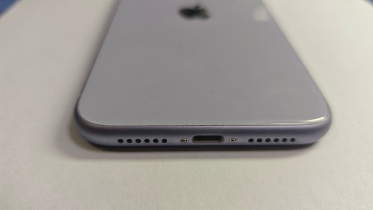 Apple iphone 11 64gb Код:01-201042534. Зображення 8