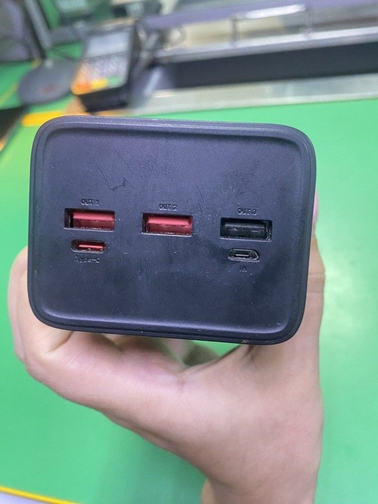 Оголошення Proove giant 40000mah 100w Б/У